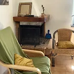 Casetta Di Dany Tatil Evi Santo Stefano di Magra