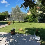 Casetta Di Dany Tatil Evi *
