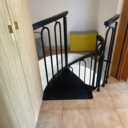 Ferienhaus Casetta Di Dany