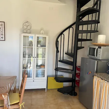 Casetta Di Dany Ferienhaus *