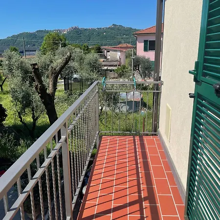 Casetta Di Dany