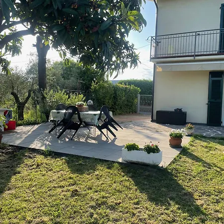 Ferienhaus Casetta Di Dany