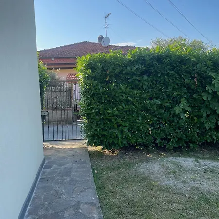 Casetta Di Dany Semesterbostad