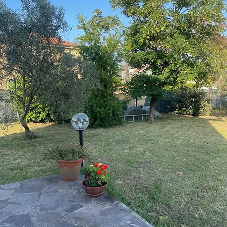 Ferienhaus Casetta Di Dany