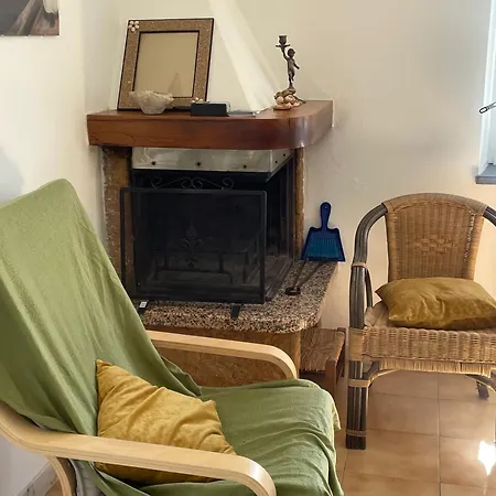 Casetta Di Dany Semesterbostad Santo Stefano di Magra