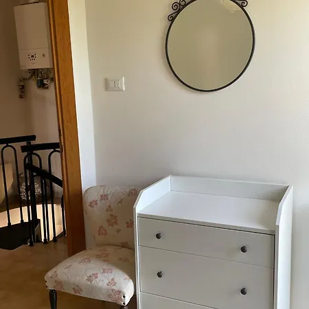 Semesterbostad Casetta Di Dany Santo Stefano di Magra