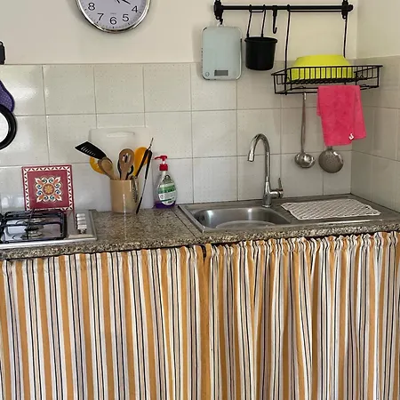 Semesterbostad Casetta Di Dany