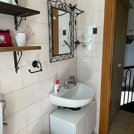 Semesterbostad Casetta Di Dany *