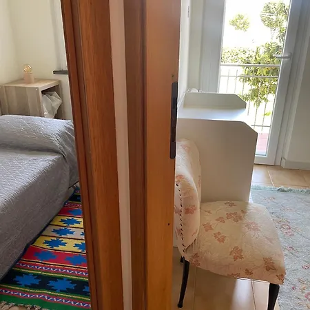 Casetta Di Dany Ferienhaus Santo Stefano di Magra