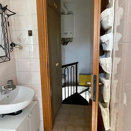 Semesterbostad Casetta Di Dany *