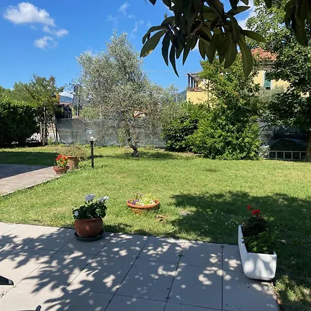 Casetta Di Dany Semesterbostad *