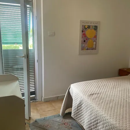 Ferienhaus Casetta Di Dany Santo Stefano di Magra