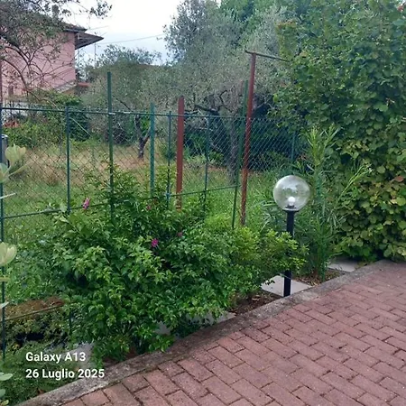 Casetta Di Dany * Santo Stefano di Magra