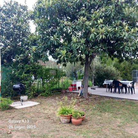 Casetta Di Dany Santo Stefano di Magra