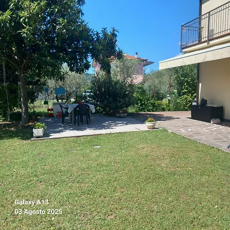 Semesterbostad Casetta Di Dany