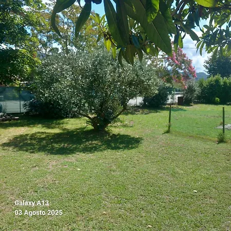 Semesterbostad Casetta Di Dany *