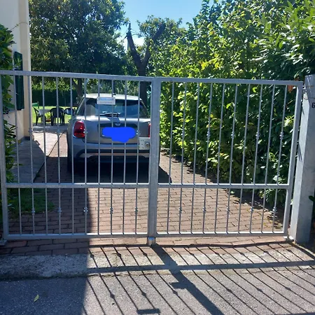 Casetta Di Dany Ferienhaus Santo Stefano di Magra