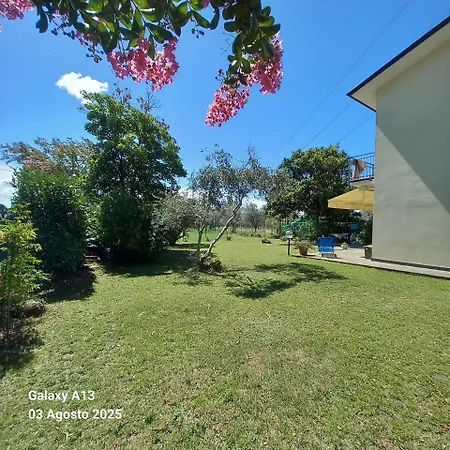 Semesterbostad Casetta Di Dany Santo Stefano di Magra