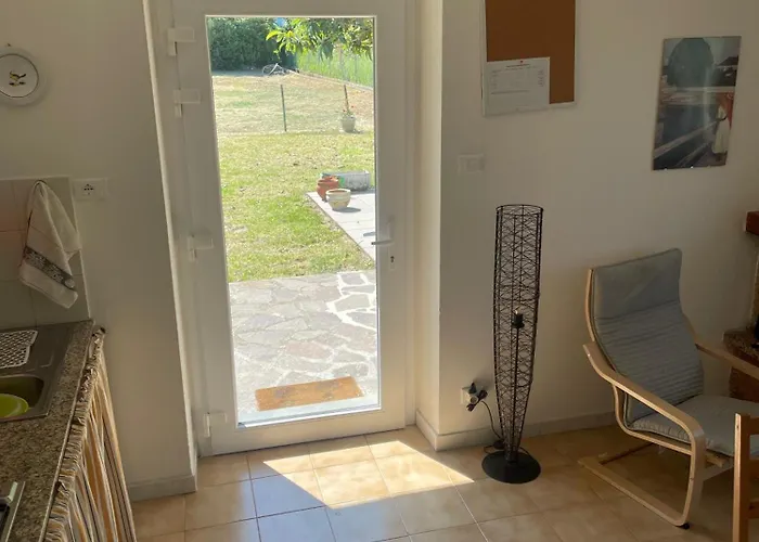 Casetta Di Dany بيت للعطل سانتو ستيفانو دي ماجرا