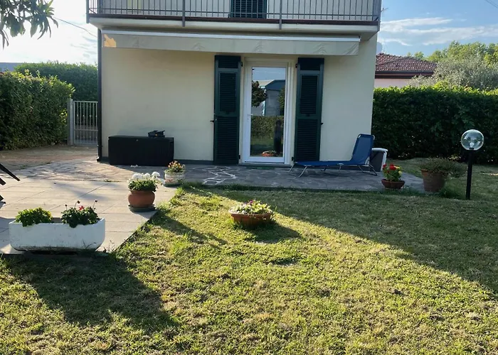 Casetta Di Dany بيت للعطل سانتو ستيفانو دي ماجرا