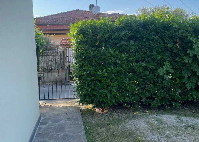 Casetta Di Dany بيت للعطل