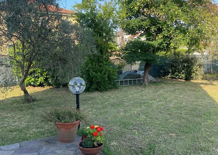 بيت للعطل Casetta Di Dany