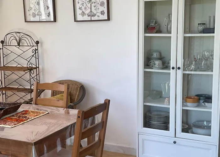 Casetta Di Dany بيت للعطل *