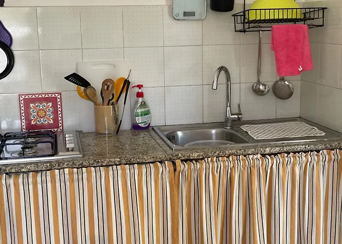 بيت للعطل Casetta Di Dany