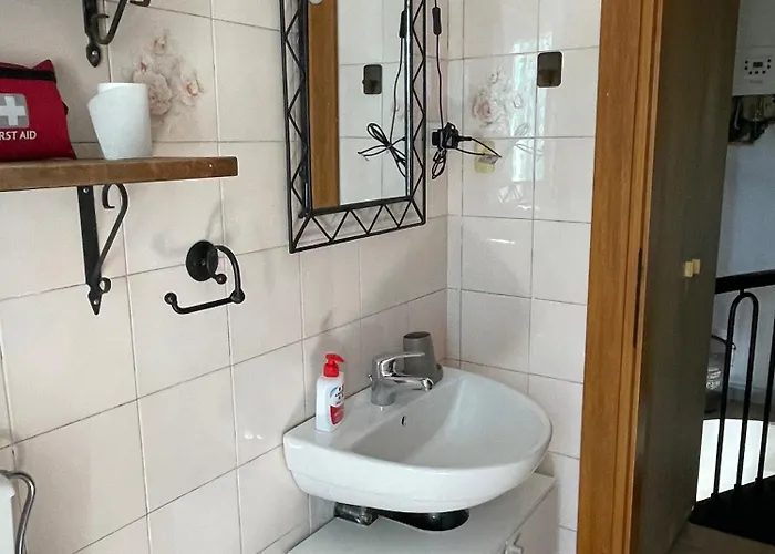 بيت للعطل Casetta Di Dany *