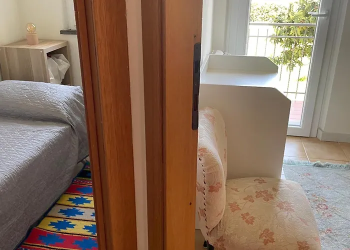 Casetta Di Dany بيت للعطل سانتو ستيفانو دي ماجرا