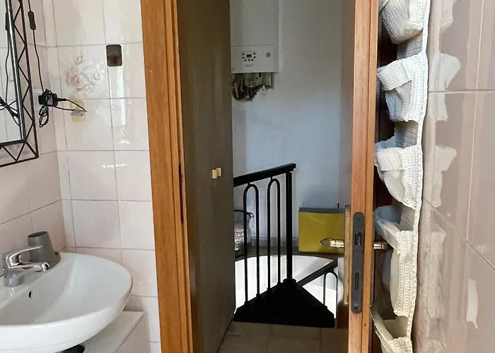 بيت للعطل Casetta Di Dany *