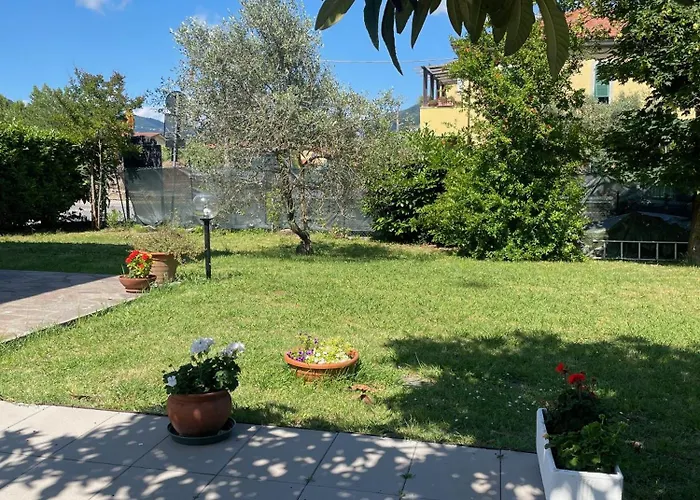 Casetta Di Dany بيت للعطل *