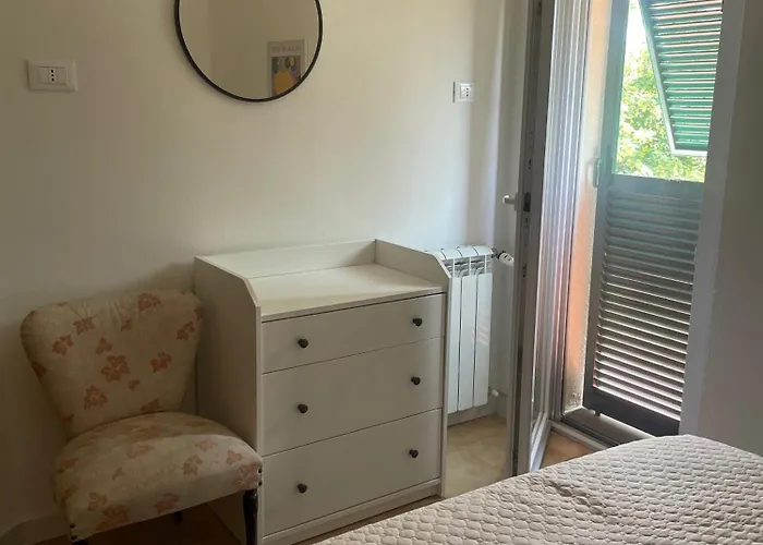 بيت للعطل Casetta Di Dany سانتو ستيفانو دي ماجرا