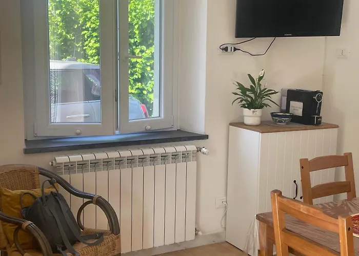 بيت للعطل Casetta Di Dany *