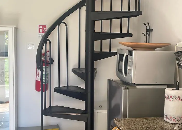 Casetta Di Dany بيت للعطل