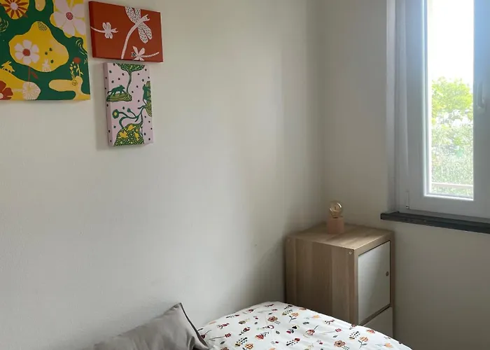 Casetta Di Dany * سانتو ستيفانو دي ماجرا