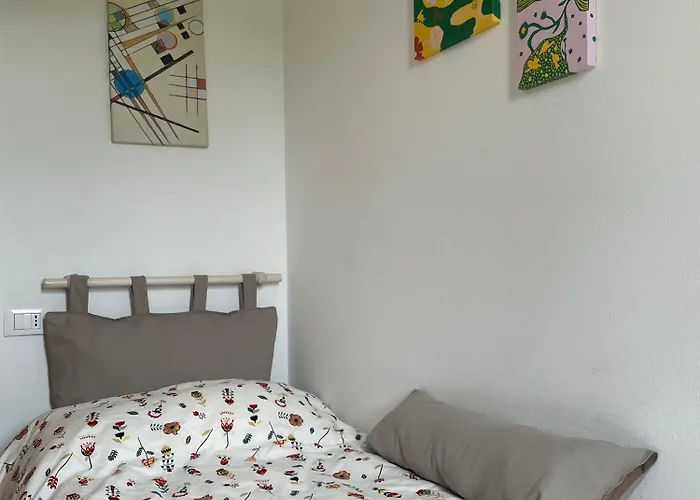 Casetta Di Dany سانتو ستيفانو دي ماجرا