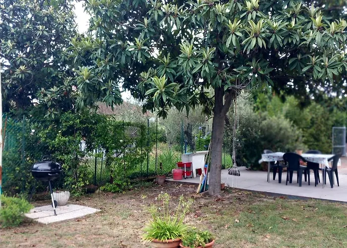 Casetta Di Dany سانتو ستيفانو دي ماجرا