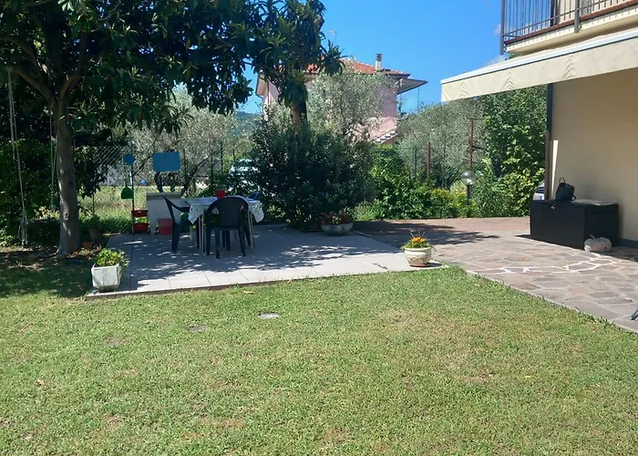 بيت للعطل Casetta Di Dany