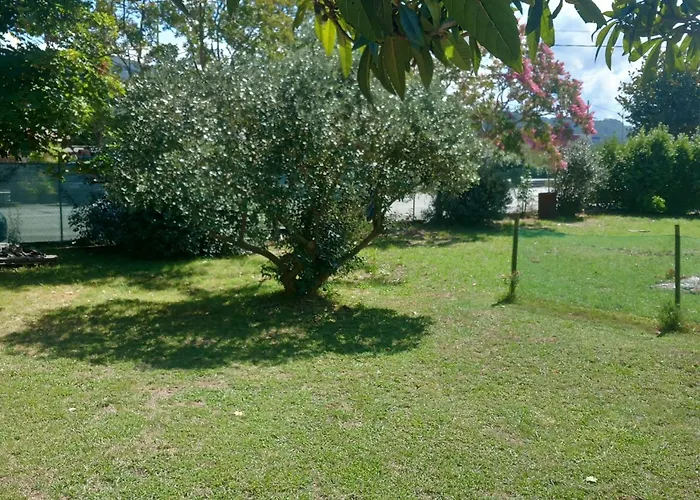 بيت للعطل Casetta Di Dany *