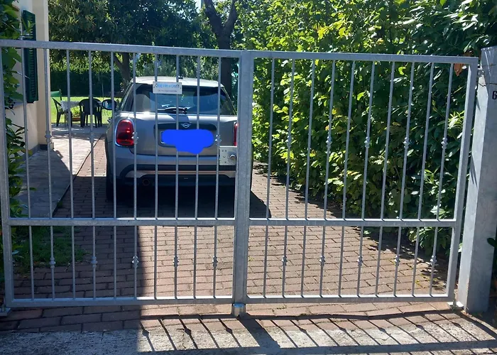 Casetta Di Dany بيت للعطل سانتو ستيفانو دي ماجرا