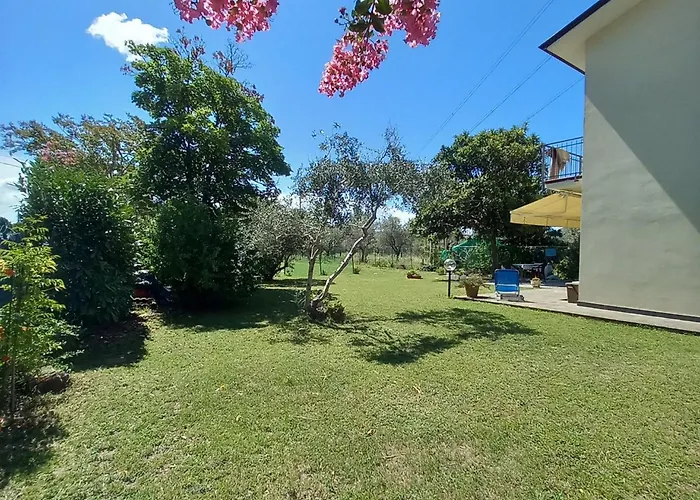 بيت للعطل Casetta Di Dany سانتو ستيفانو دي ماجرا